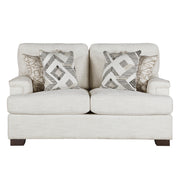 Orson-Love Seat image