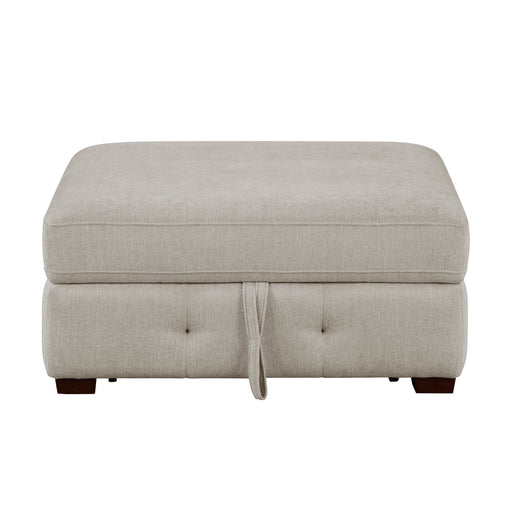 Raife-Storage Ottoman image