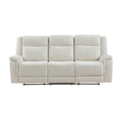 Dean-Double Reclining Sofa image