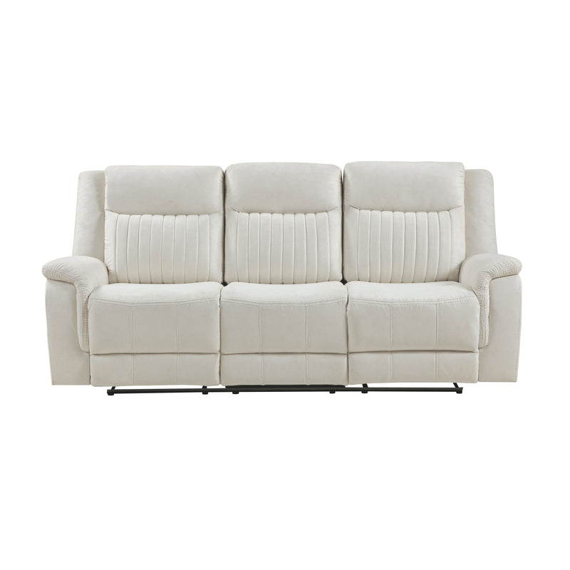 Dean-Double Reclining Sofa image
