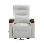 Margot-Swivel Glider Reclining Chair image