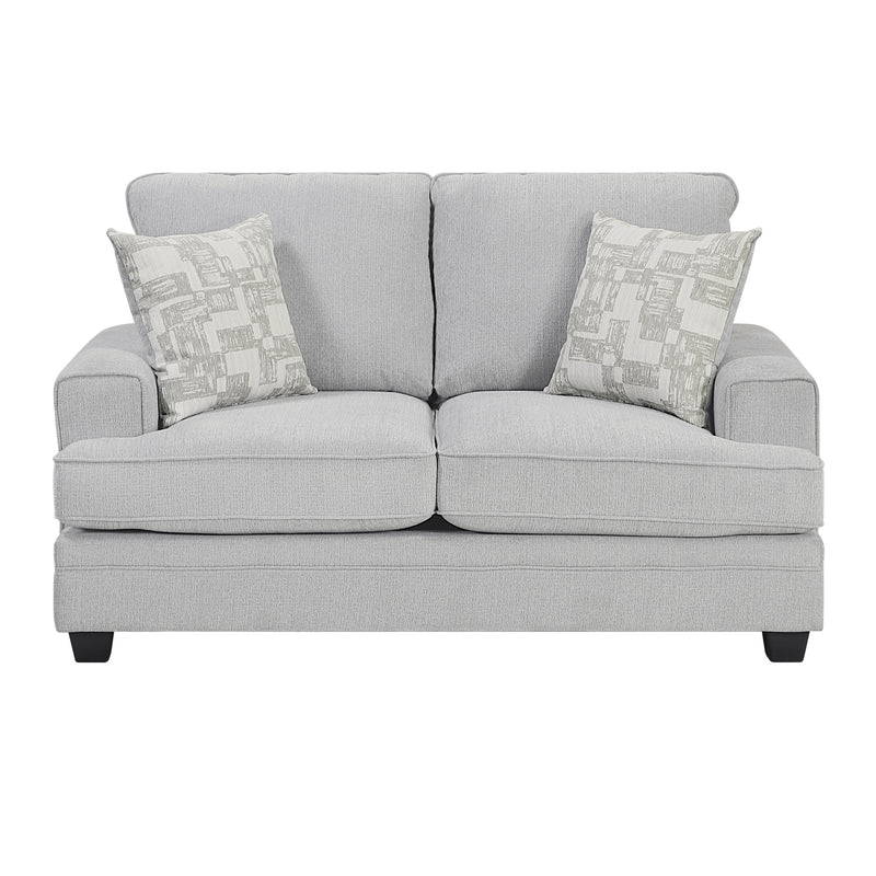 Sarah-Love Seat image
