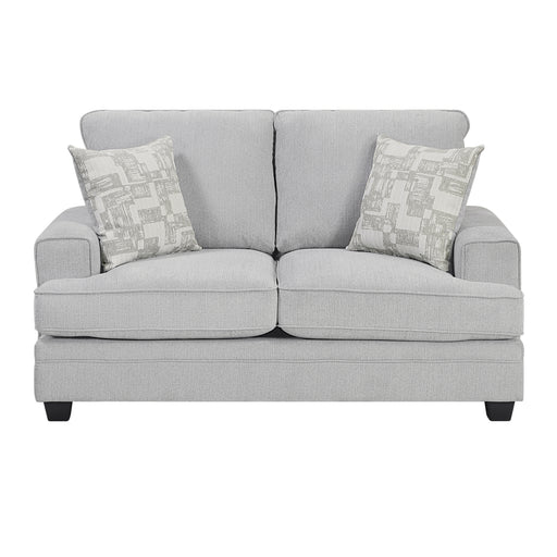 Sarah-Love Seat image