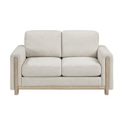 Echo-Love Seat image