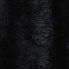 Puf decorativo de gran tamaño Midnight-Madness