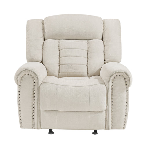 Nutmeg-Glider Reclining Chair image