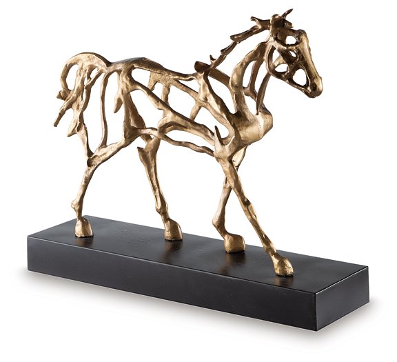Escultura de Grainville