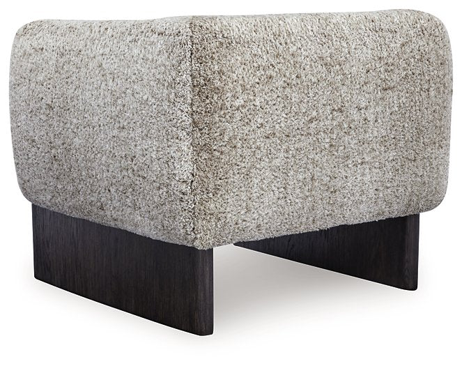 Olethea Accent Chair