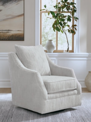 Sillón Gubbins Swivel Accent