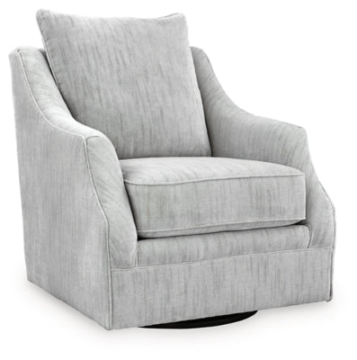 Sillón Gubbins Swivel Accent