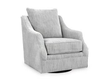 Sillón Gubbins Swivel Accent