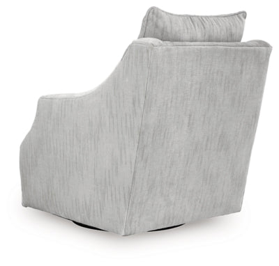 Sillón Gubbins Swivel Accent