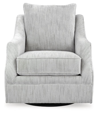 Sillón Gubbins Swivel Accent