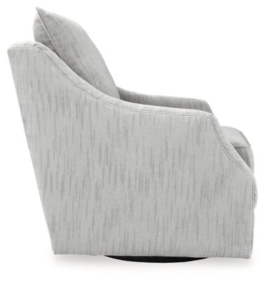 Sillón Gubbins Swivel Accent