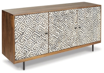 Gabinete decorativo Kerrings