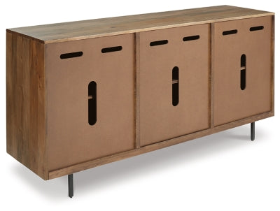 Gabinete decorativo Kerrings