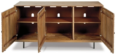 Gabinete decorativo Kerrings