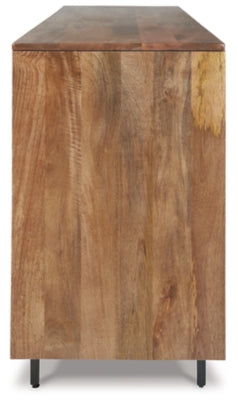 Gabinete decorativo Kerrings