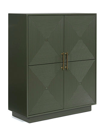 Mueble auxiliar Geirwood