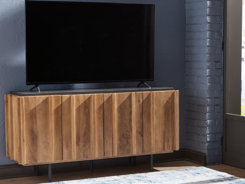 Mueble auxiliar Quintavious