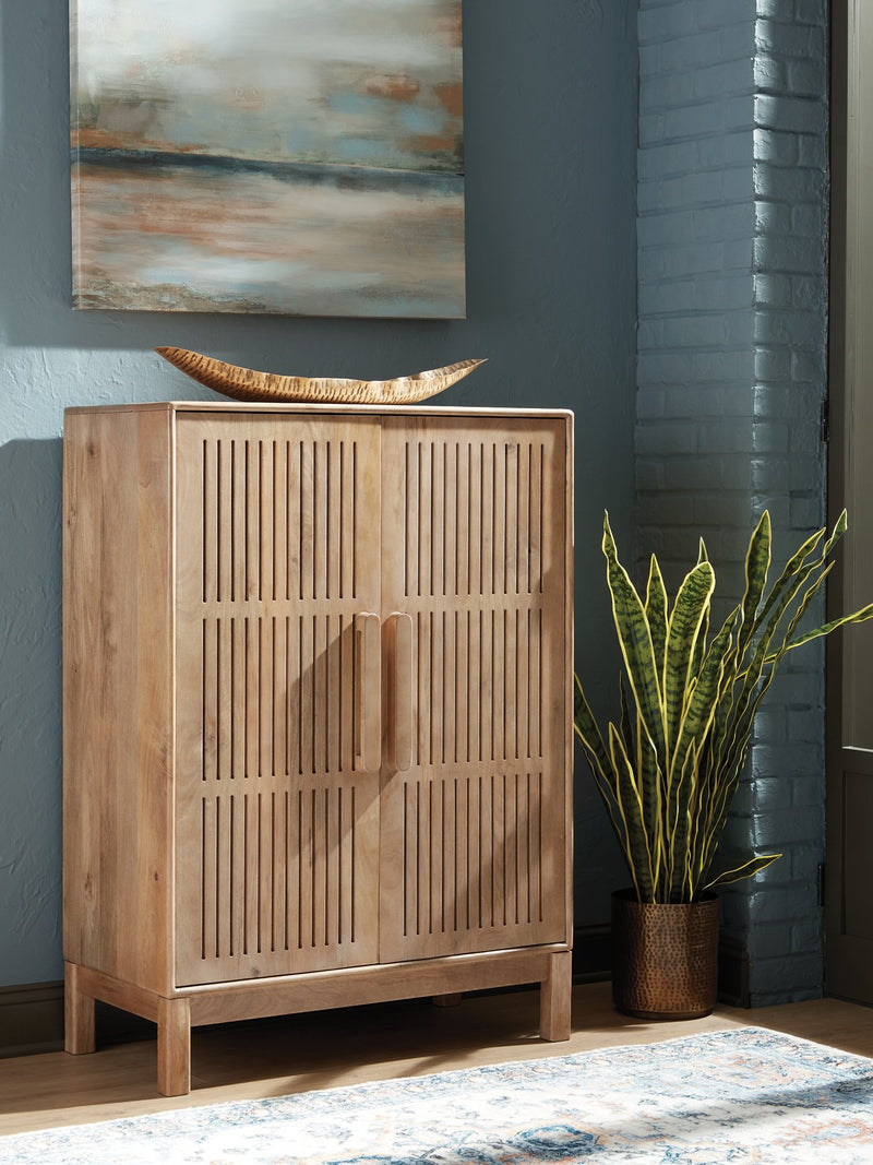 Mueble bar Pellamour