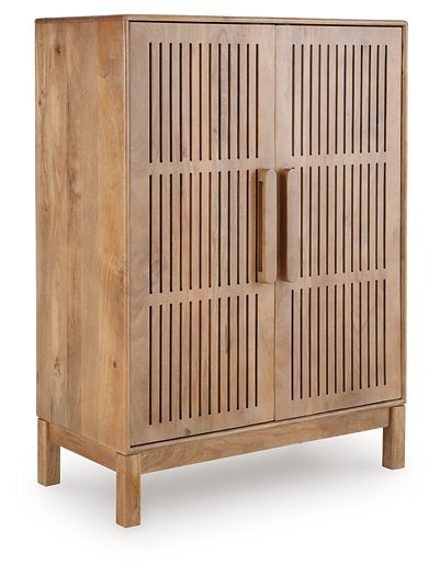 Mueble bar Pellamour