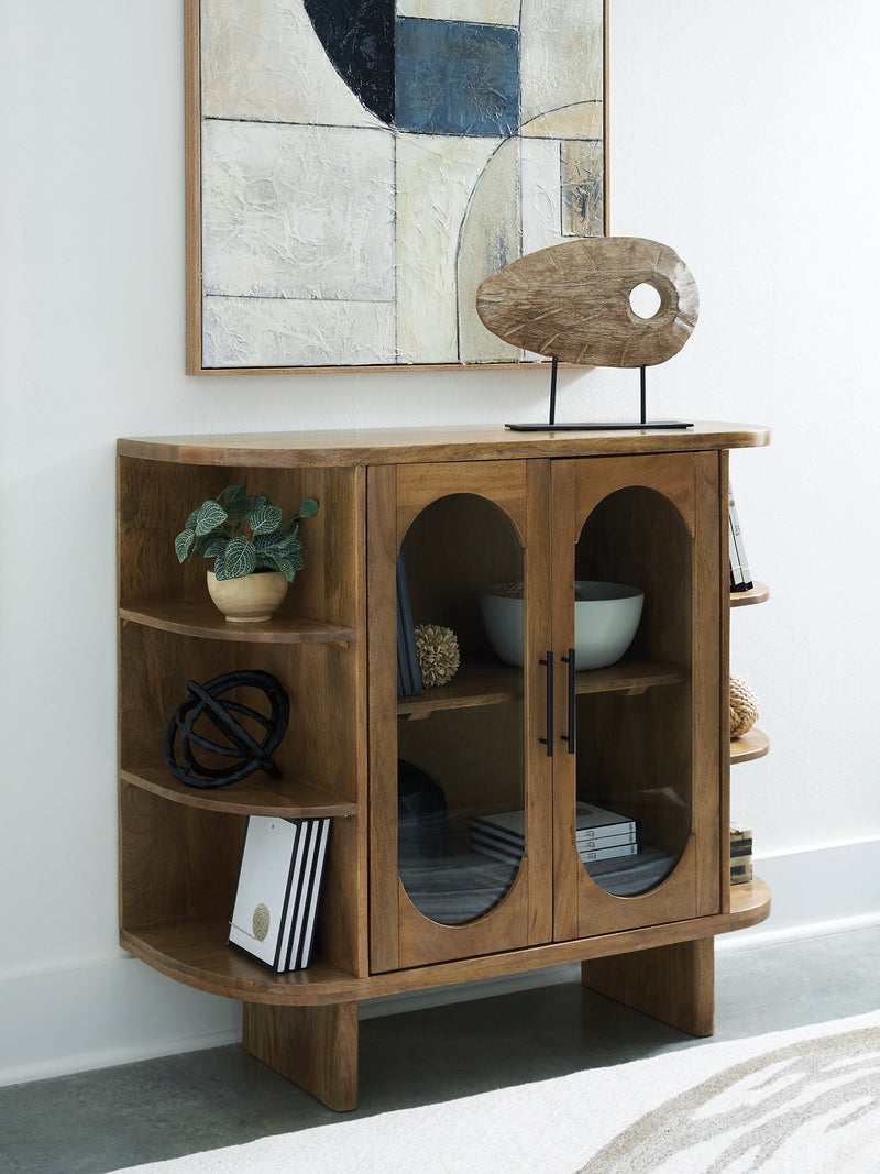 Niall: Armario Decorativo