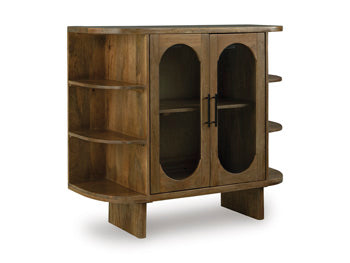 Niall: Armario Decorativo