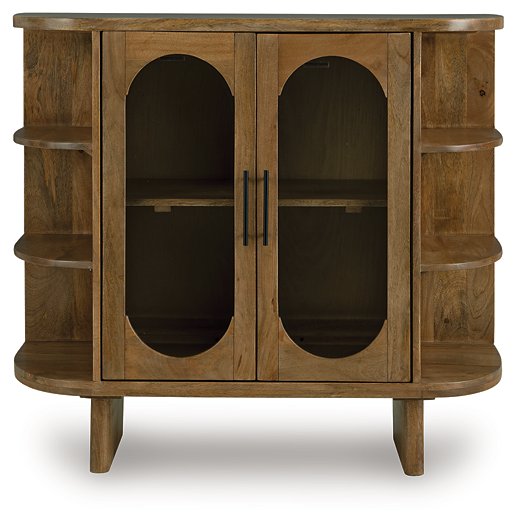 Niall: Armario Decorativo