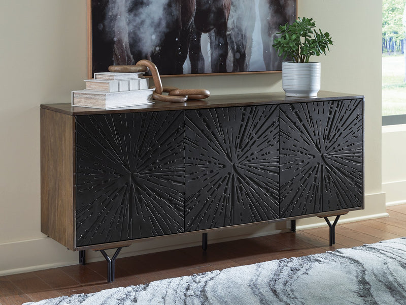 Mueble auxiliar Lavinmont