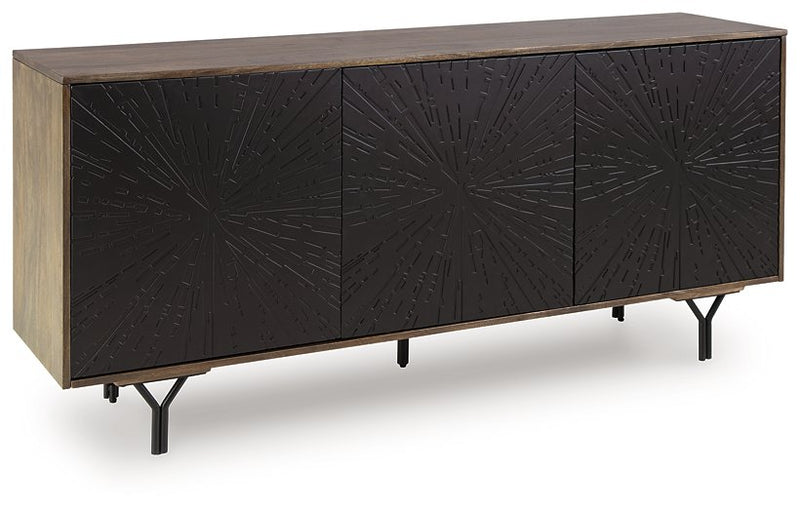 Mueble auxiliar Lavinmont