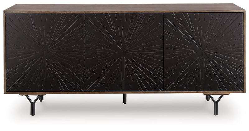 Mueble auxiliar Lavinmont