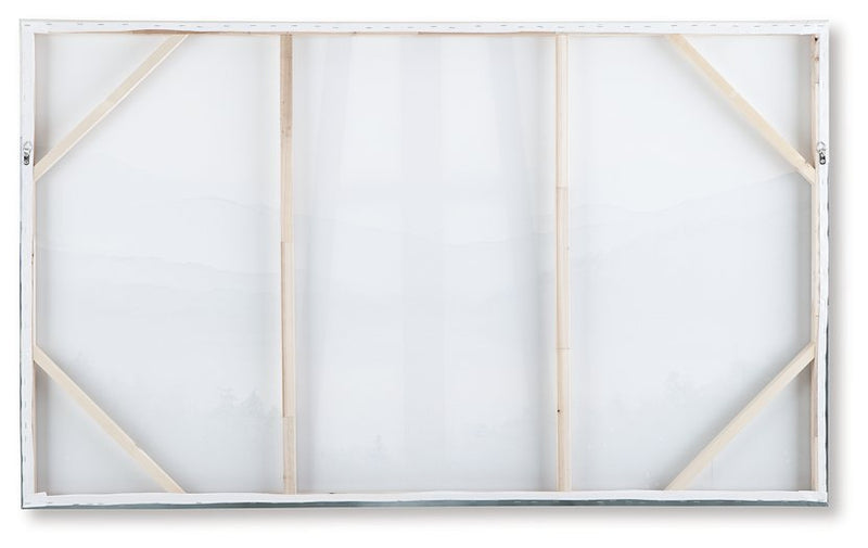 Arte de pared de Vernmont