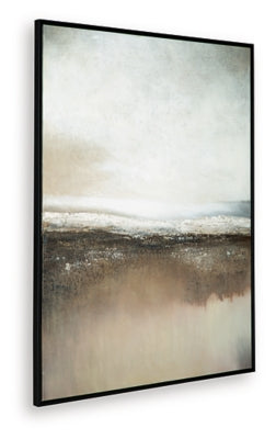 Arte de pared Siaking