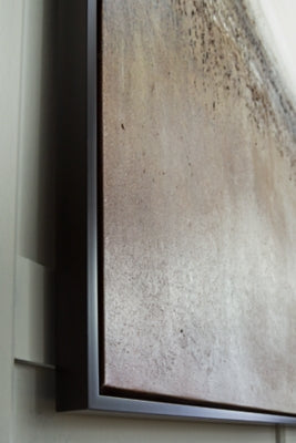 Arte de pared Siaking