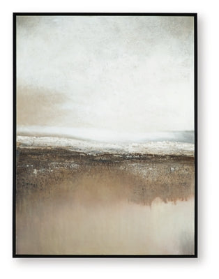 Arte de pared Siaking