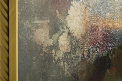 Gravesworth Arte Mural