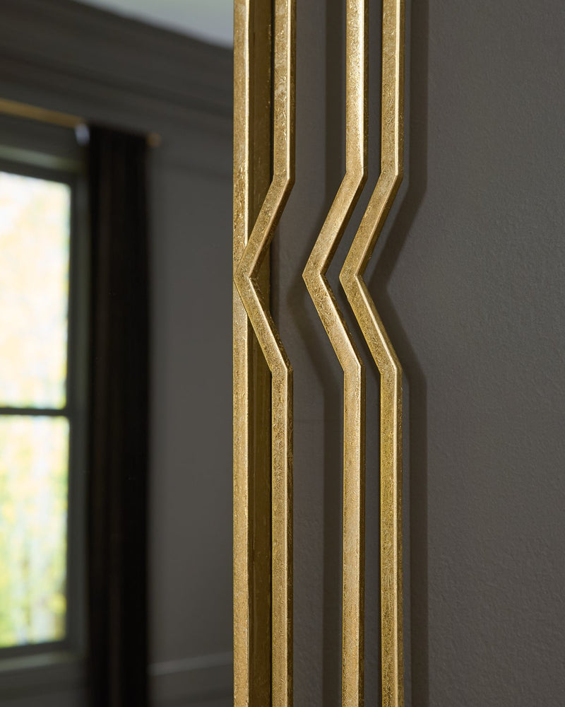 Espejo decorativo Claybrook