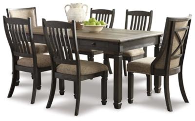 Juego de comedor Tyler Creek
