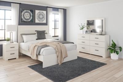 Cama Stelsie