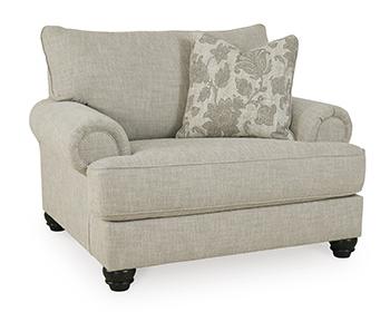 Sillón grande Asanti