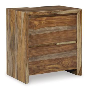 Mesa de Noche Dressonni