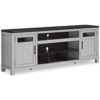 Mueble de TV Darborn de 88"