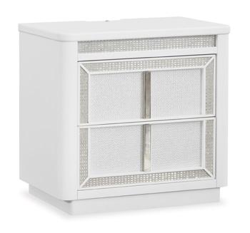 Juego de dormitorio Chalanna