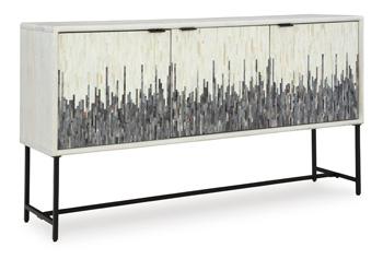 Freyton Mueble Auxiliar