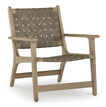 Sillón Jameset