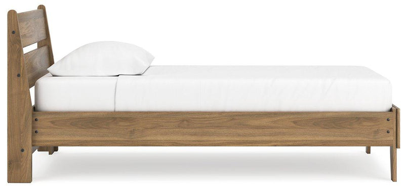 Paquete de dormitorio Deanlow
