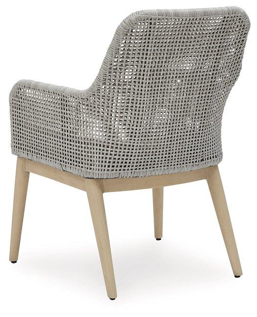 Juego de Muebles de Exterior Seton Creek