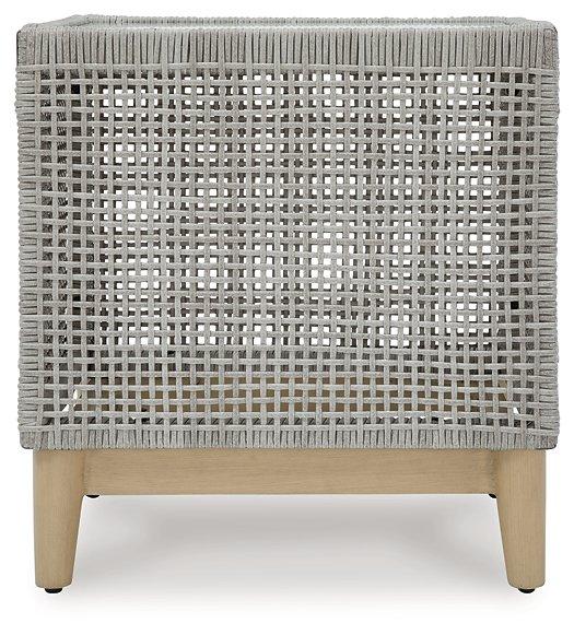 Juego de Muebles de Exterior Seton Creek