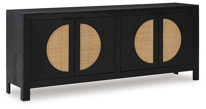 Cliffiings Armario Decorativo